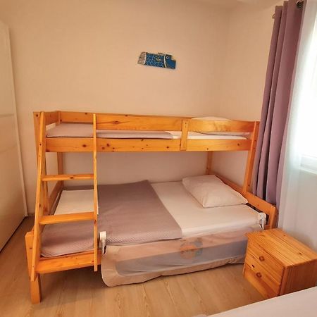 Apartment In มูร์แตร์ ภายนอก รูปภาพ