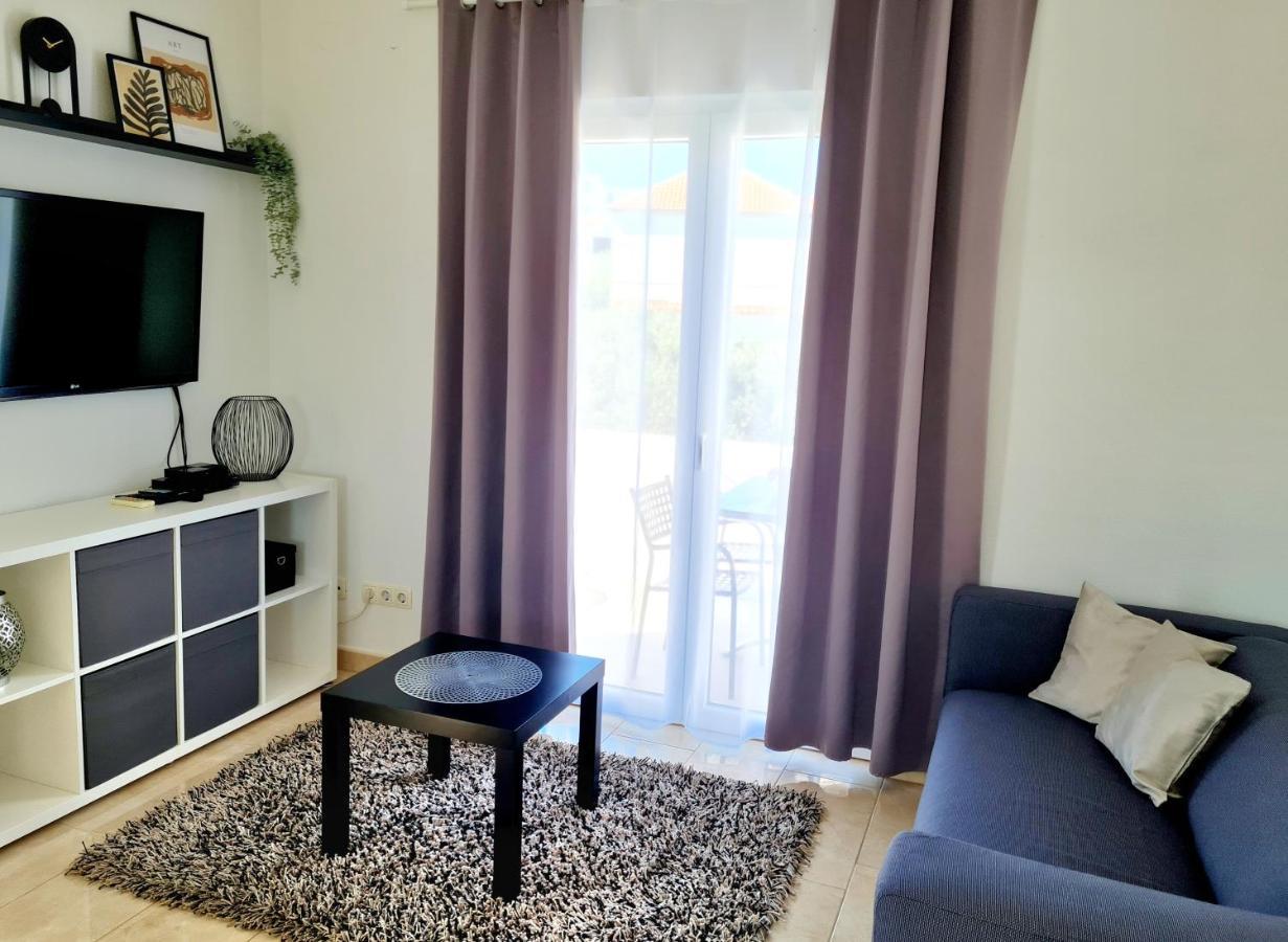 Apartment In มูร์แตร์ ภายนอก รูปภาพ