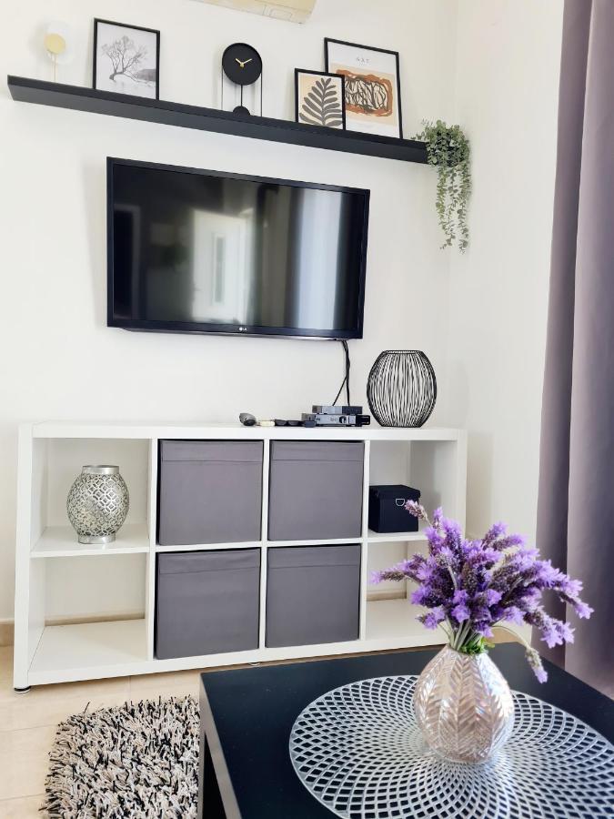 Apartment In มูร์แตร์ ภายนอก รูปภาพ