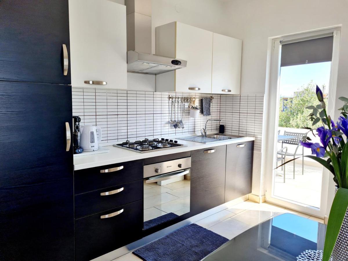 Apartment In มูร์แตร์ ภายนอก รูปภาพ
