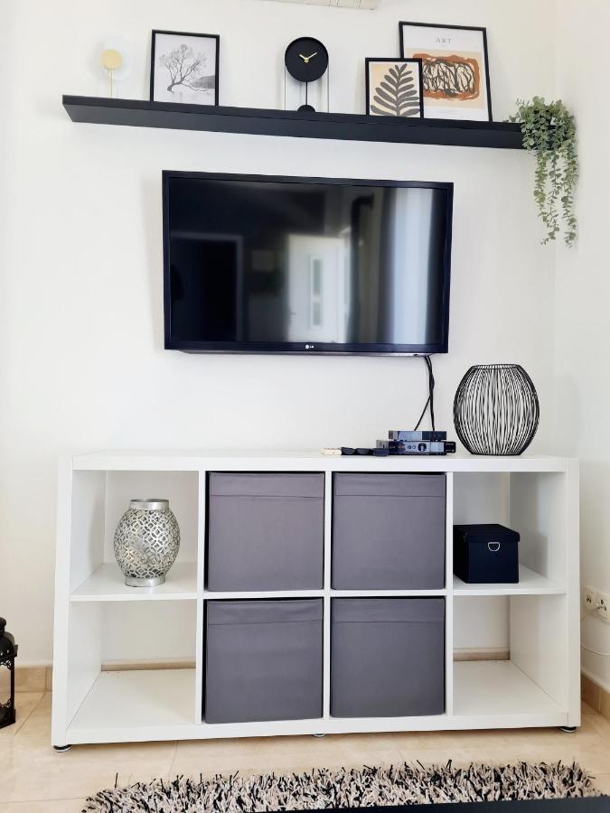 Apartment In มูร์แตร์ ภายนอก รูปภาพ
