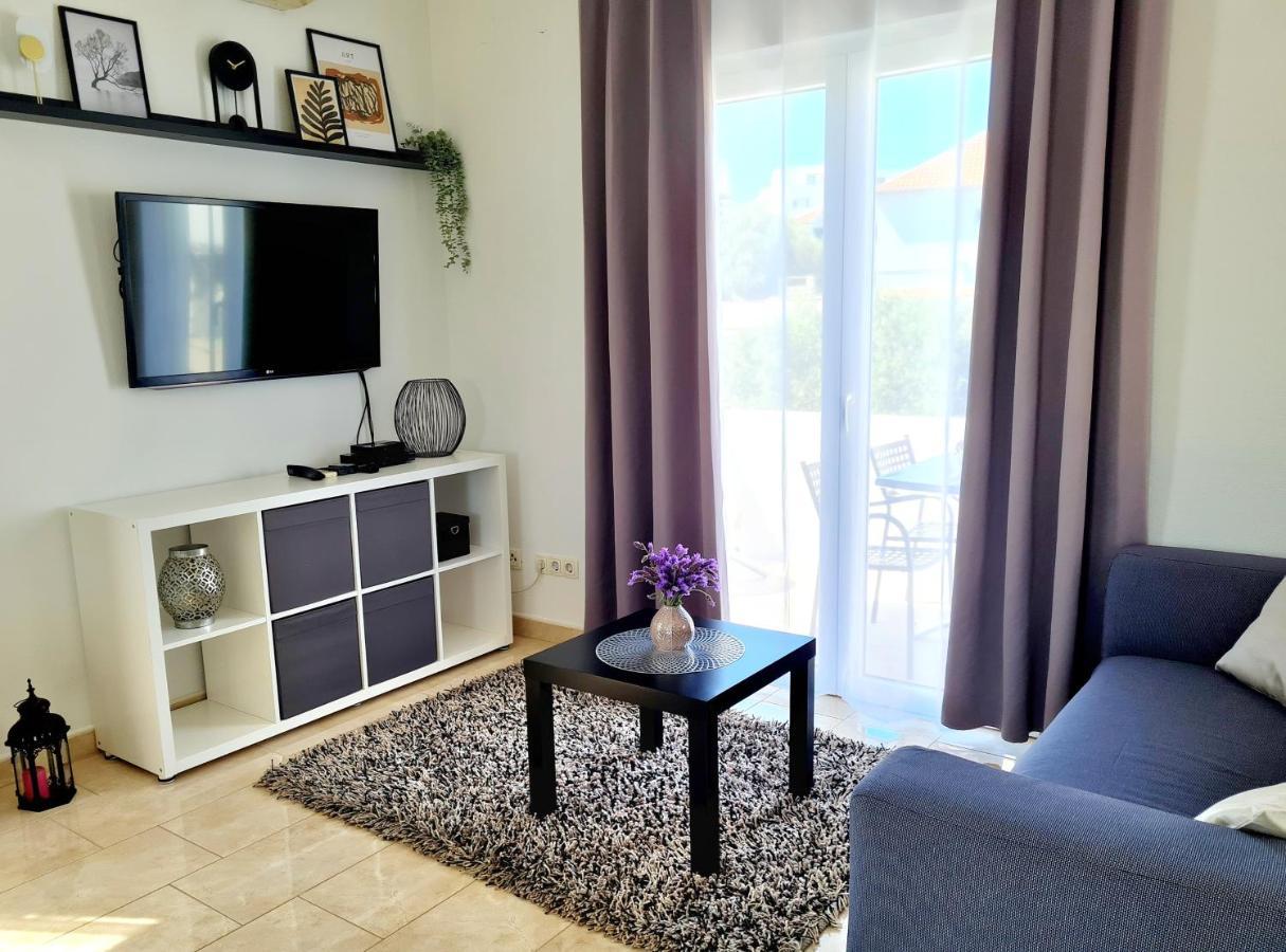 Apartment In มูร์แตร์ ภายนอก รูปภาพ