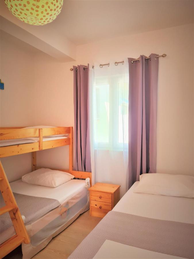 Apartment In มูร์แตร์ ภายนอก รูปภาพ