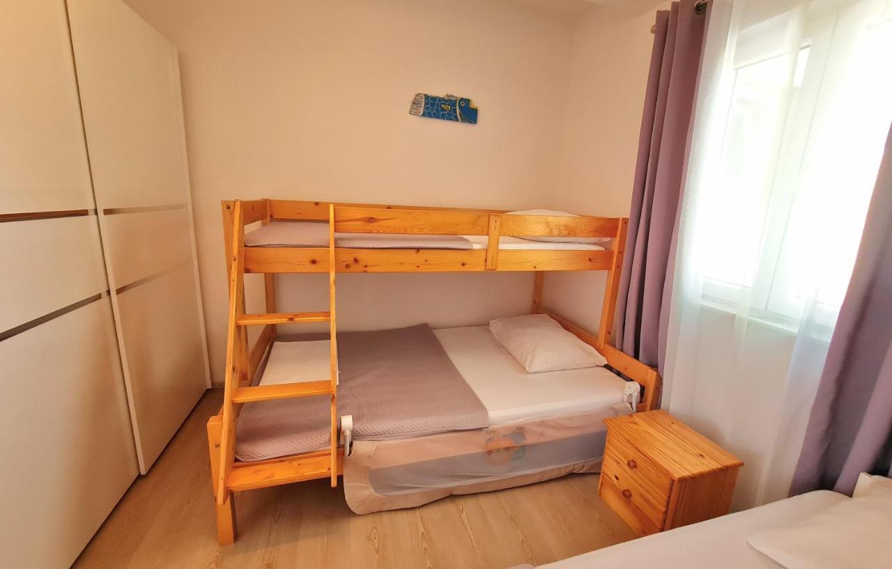 Apartment In มูร์แตร์ ภายนอก รูปภาพ