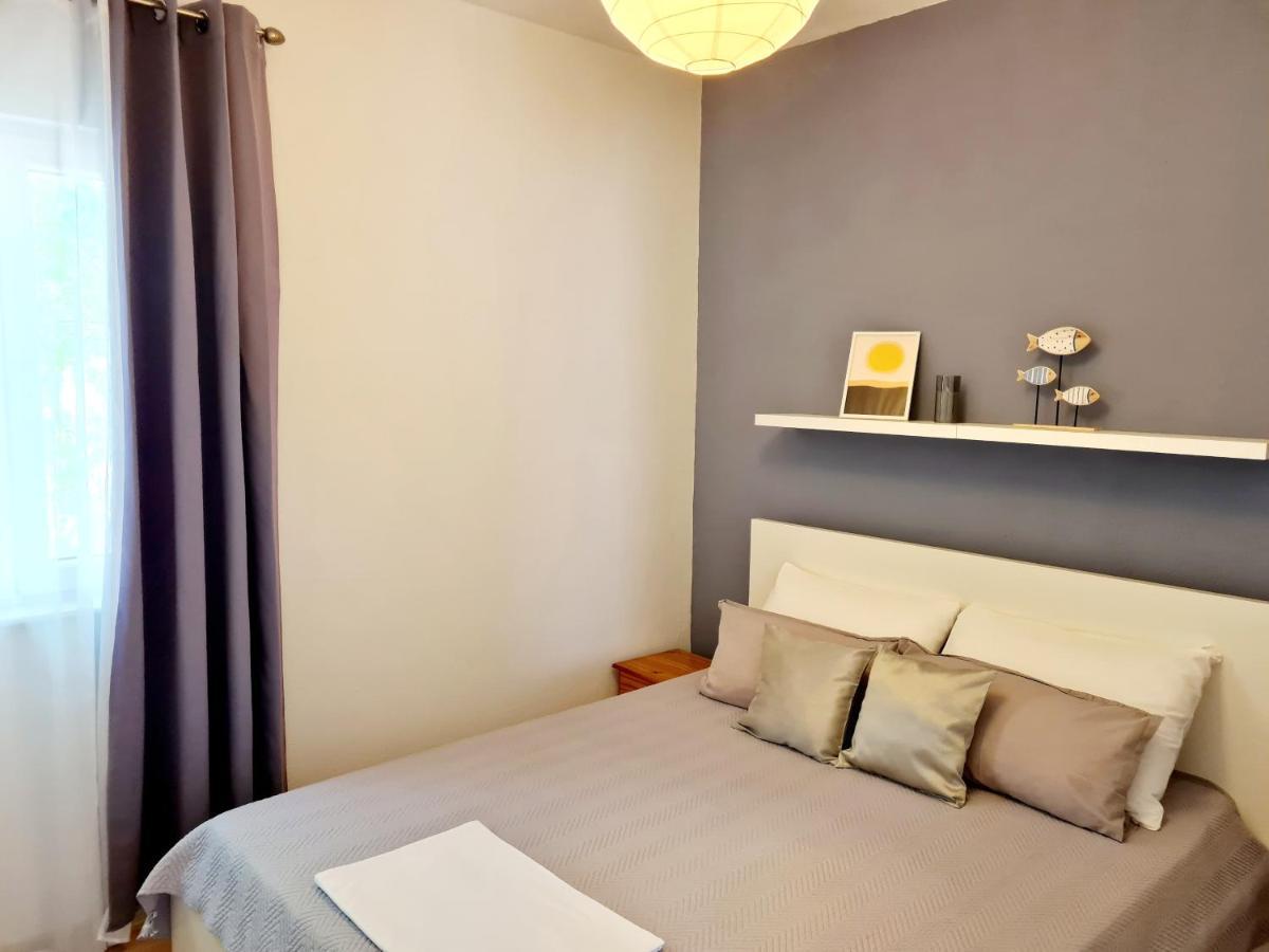 Apartment In มูร์แตร์ ภายนอก รูปภาพ
