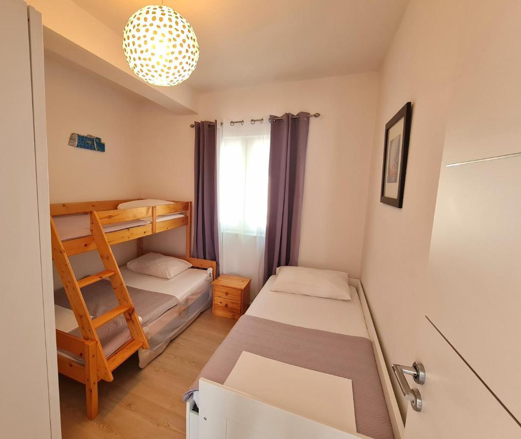 Apartment In มูร์แตร์ ภายนอก รูปภาพ