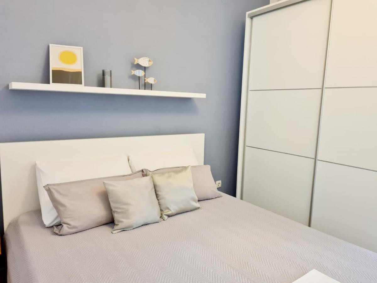 Apartment In มูร์แตร์ ภายนอก รูปภาพ