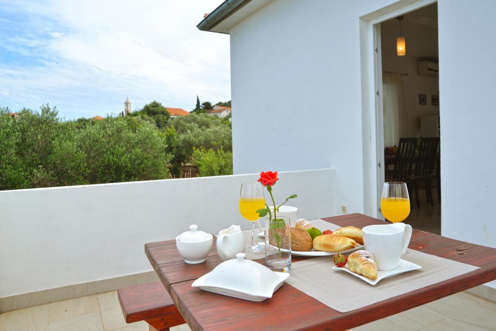 Apartment In มูร์แตร์ ภายนอก รูปภาพ