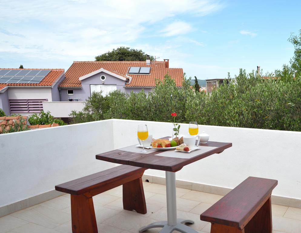 Apartment In มูร์แตร์ ภายนอก รูปภาพ
