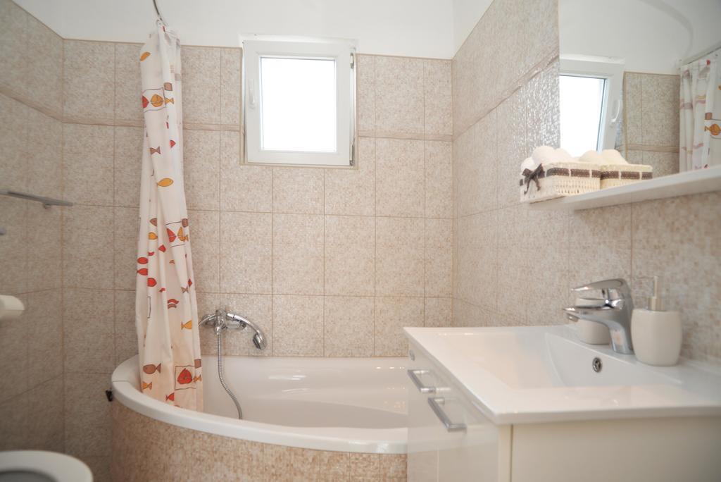 Apartment In มูร์แตร์ ภายนอก รูปภาพ