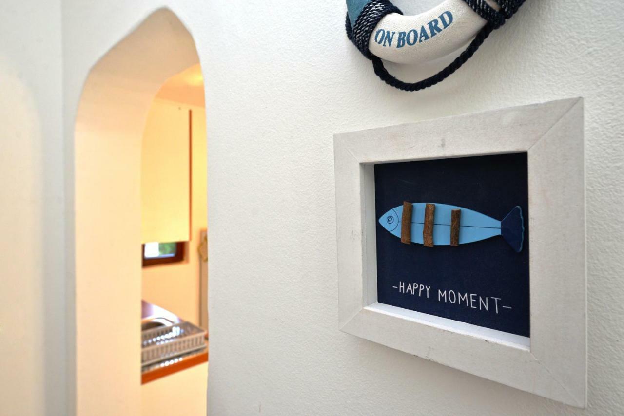 Apartment In มูร์แตร์ ภายนอก รูปภาพ