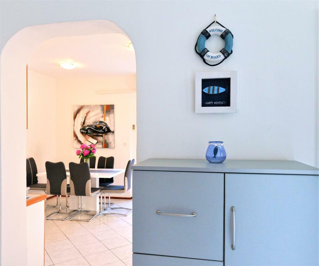 Apartment In มูร์แตร์ ภายนอก รูปภาพ