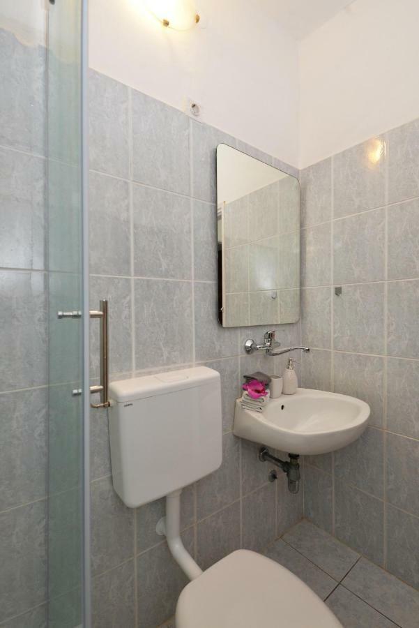 Apartment In มูร์แตร์ ภายนอก รูปภาพ