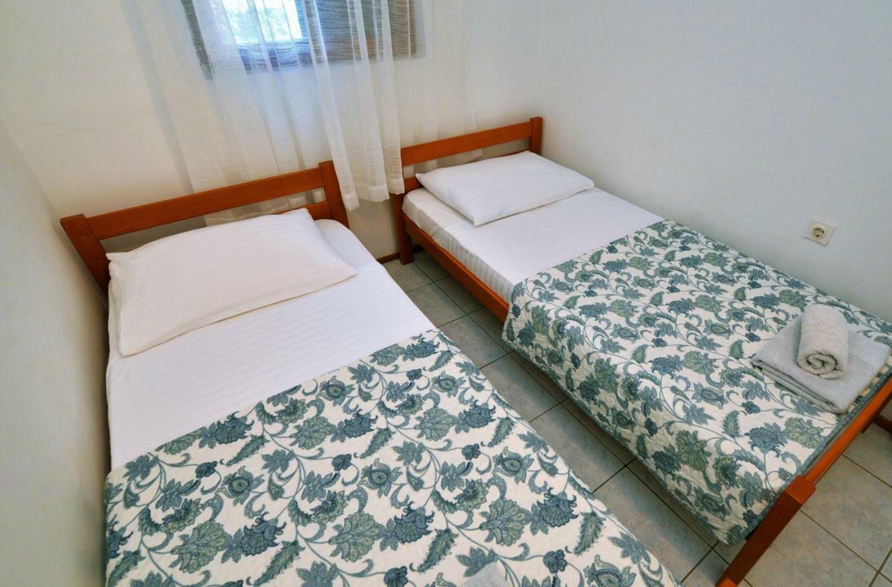 Apartment In มูร์แตร์ ภายนอก รูปภาพ